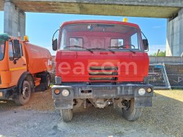 Online aukce: TATRA  815 6X6