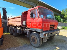 Online aukce: TATRA  815 6X6