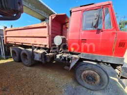 Online aukce: TATRA  815 6X6