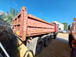 Online aukce: TATRA  815 6X6