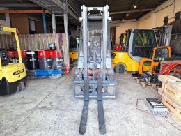 Online aukce: LINDE  E30