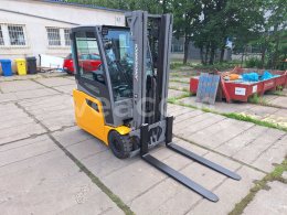 Online aukce: JUNGHEINRICH  EFG 216