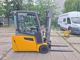 Online aukce: JUNGHEINRICH  EFG 216