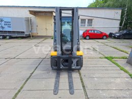 Online aukce: JUNGHEINRICH  TFG435S