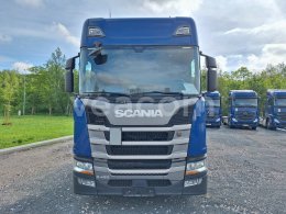 Online aukce: SCANIA  R450 6X2