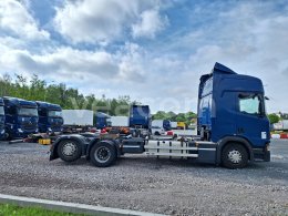 Online aukce: SCANIA  R450 6X2