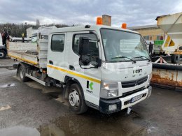 Aukcja internetowa: MITSUBISHI  FUSO CANTER