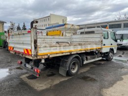 Online-Versteigerung: MITSUBISHI  FUSO CANTER