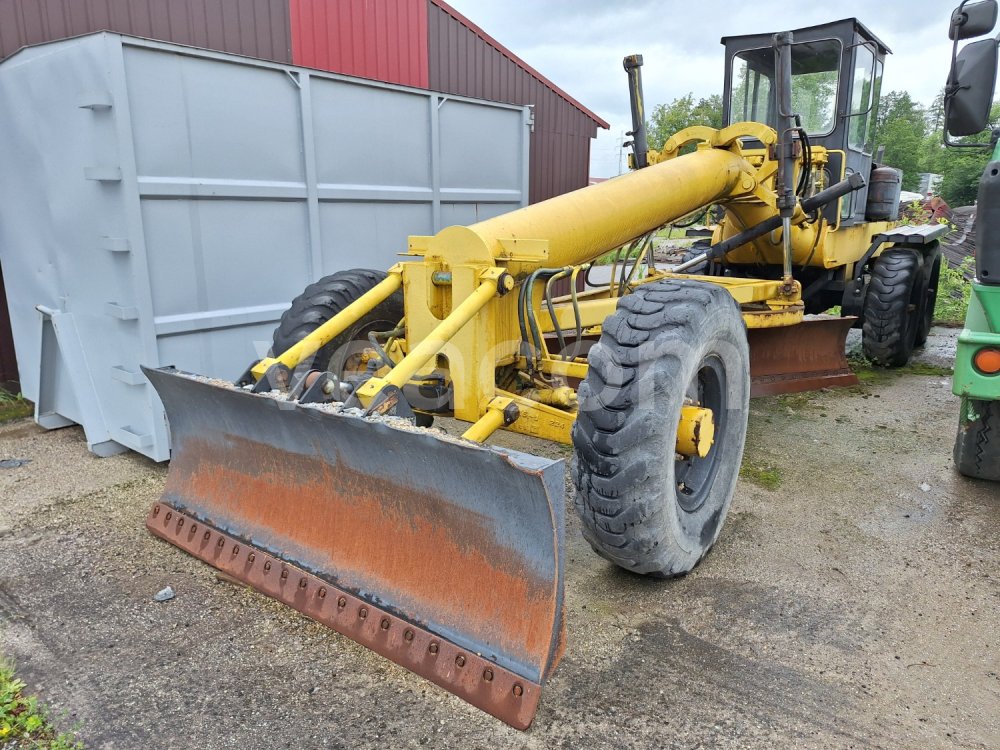 Интернет-аукцион: BAUKEMA  SHM5