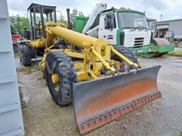Online aukce: BAUKEMA  SHM5