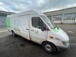 Інтернет-аукціон: MERCEDES-BENZ  Sprinter 313 CDI