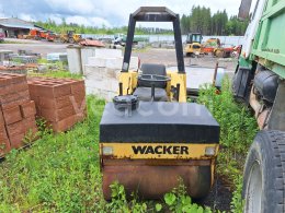Online aukce: WACKER  WHK 50100