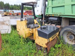 Online aukce: WACKER  WHK 50100