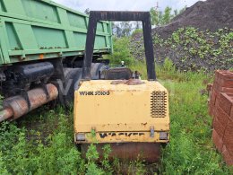 Online aukce: WACKER  WHK 50100