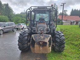 Online-Versteigerung:   VALTRA N92 4X4