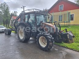 Online-Versteigerung:   VALTRA N92 4X4