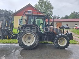 Online-Versteigerung:   VALTRA N92 4X4