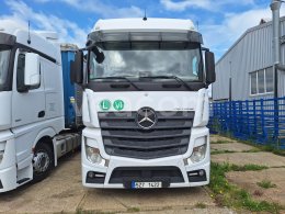 Aukcja internetowa: MB  ACTROS 1845 LSNRL