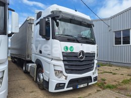Aukcja internetowa: MB  ACTROS 1845 LSNRL