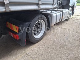 Aukcja internetowa: MB  ACTROS 1845 LSNRL