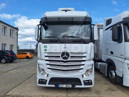 Online aukce: MB  ACTROS 1851