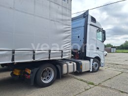 Online aukce: MB  ACTROS 1851