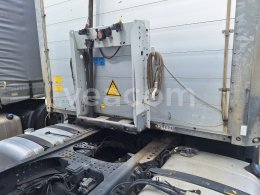 Online aukce: SCHMITZ  SCS 24/L - 13.62 MEGA