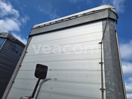 Online aukce: SCHMITZ  SCS 24/L - 13.62 MEGA