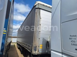 Online aukce: SCHMITZ  SCS 24/L - 13.62 MEGA