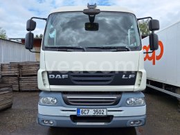 Online aukce: DAF  FA LF55