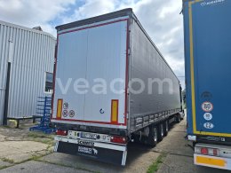 Online aukce: SCHMITZ  SCS 24/L - 13.62 MEGA