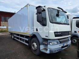 Online aukce: DAF  FA LF55