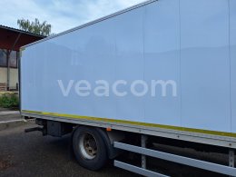 Online aukce: DAF  FA LF55