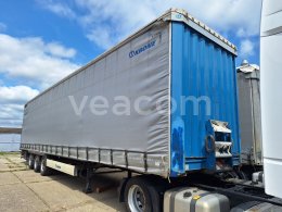 Aukcja internetowa: KRONE  SD MEGA LINER