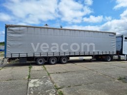 Aukcja internetowa: KRONE  SD MEGA LINER