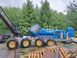 Online aukce: ROTTNE  H21D