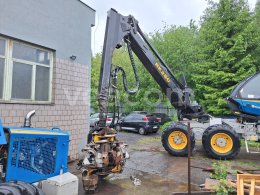 Online aukce: ROTTNE  H21D