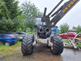 Online aukce: ROTTNE  H21D