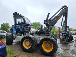 Online aukce: ROTTNE  H21D