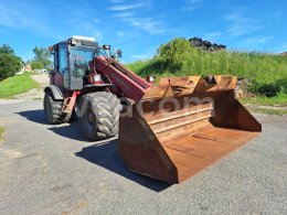 Online aukce: SCHÄFFER  980 T