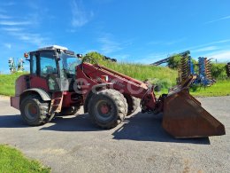 Online aukce: SCHÄFFER  980 T