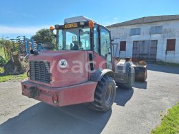 Online aukce: SCHÄFFER  980 T