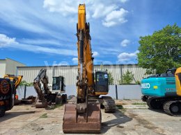 Online aukce: JCB  JS 220 LC