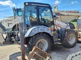 Online aukce: TEREX  TLB 990 PS 4X4