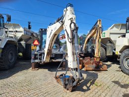 Online aukce: TEREX  TLB 990 PS 4X4