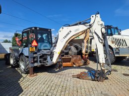 Online aukce: TEREX  TLB 990 PS 4X4