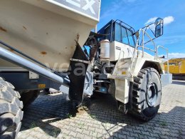 Aukcja internetowa: TEREX  TA 400 6X6