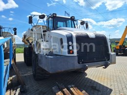 Aukcja internetowa: TEREX  TA 400 6X6