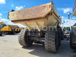 Aukcja internetowa: TEREX  TA 400 6X6