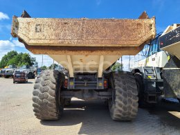 Aukcja internetowa: TEREX  TA 400 6X6